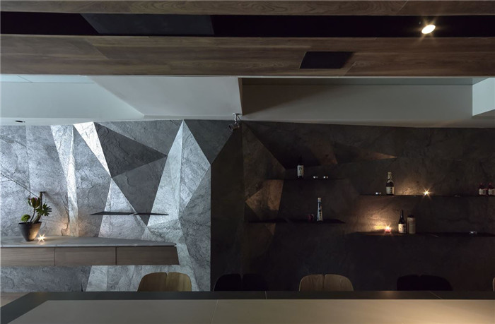 小型精致日式餐飲空間設(shè)計(jì)