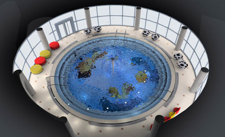 鄭州海文實(shí)驗(yàn)幼兒園設(shè)計(jì)方案