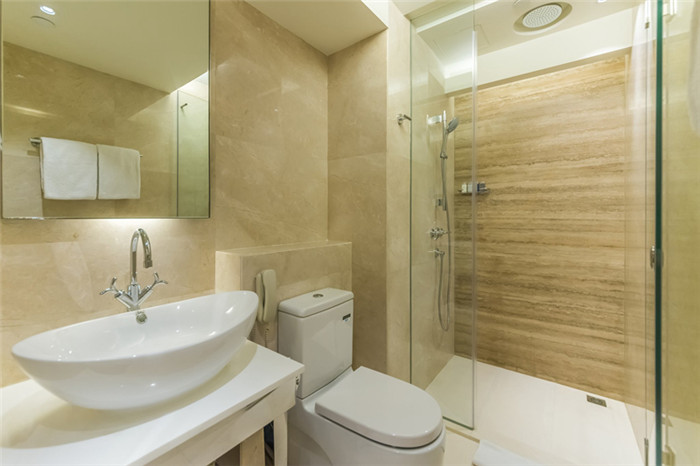 不錯(cuò)的精品酒店設(shè)計(jì)案例