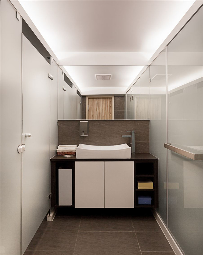 會所衛(wèi)生間設(shè)計方案