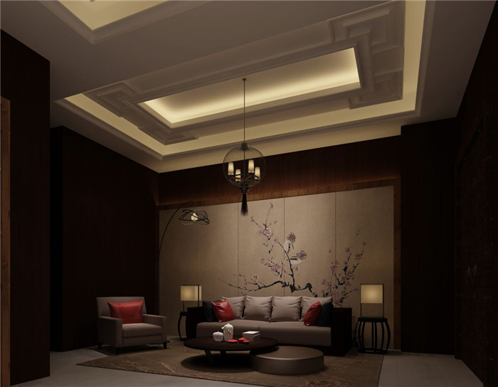 書畫室設(shè)計(jì)