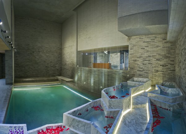 國(guó)內(nèi)主題酒店