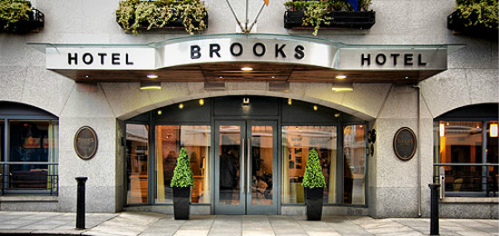 酒店外觀局部細(xì)節(jié)