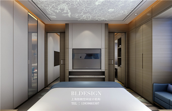 洛陽偃師尚悅五星級配置精品商務(wù)酒店設(shè)計案例