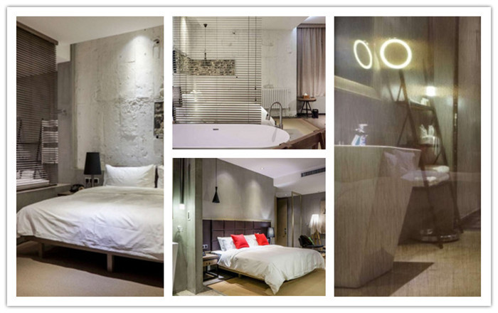 酒店客房設(shè)計