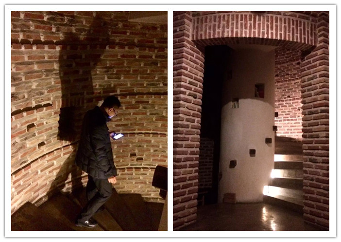 勃朗酒店設(shè)計(jì)團(tuán)隊(duì)入住體驗(yàn)西安左右客精品人文酒店