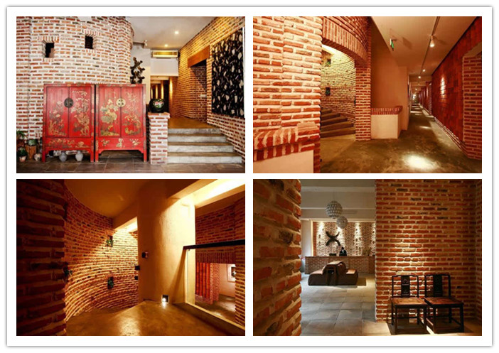 左右客精品酒店室內(nèi)設(shè)計(jì)實(shí)景圖