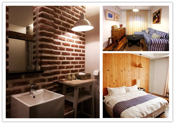 左右客精品酒店客房設(shè)計(jì)