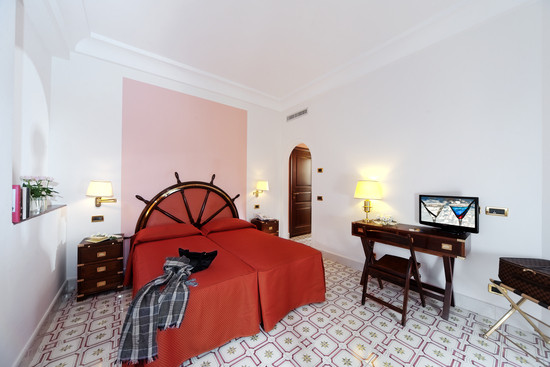 國(guó)外度假酒店室內(nèi)空間