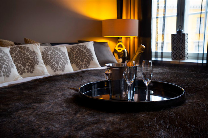 酒店室內(nèi)空間局部細節(jié)設(shè)計