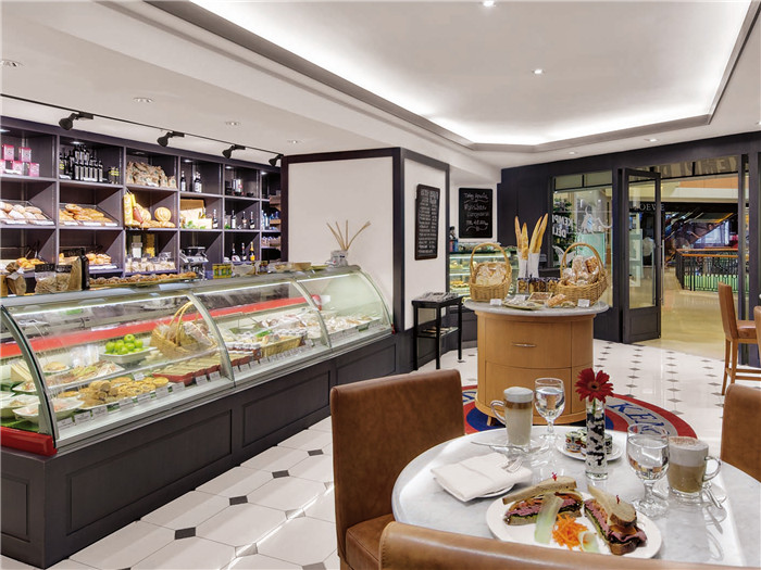 印度尼西亞雅加達(dá)凱賓斯基酒店