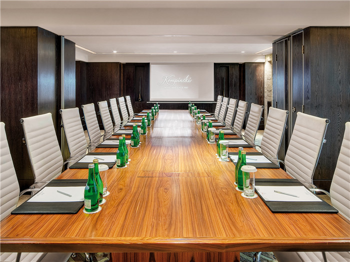 酒店室內(nèi)功能區(qū)