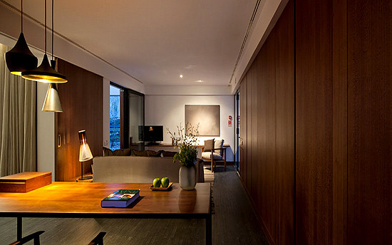 酒店室內(nèi)局部細(xì)節(jié)