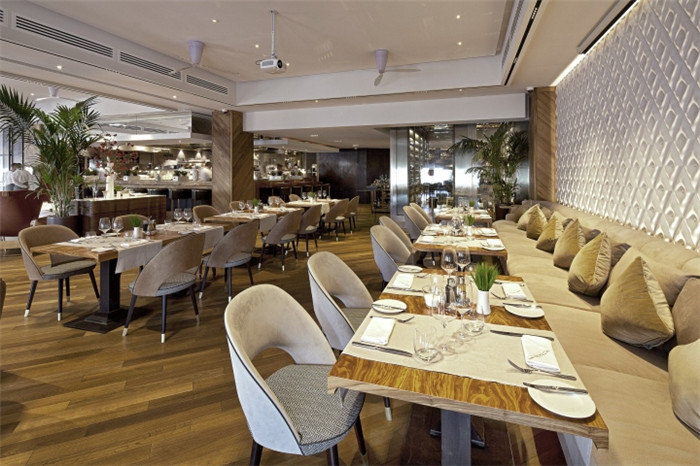 國外不錯(cuò)的餐廳