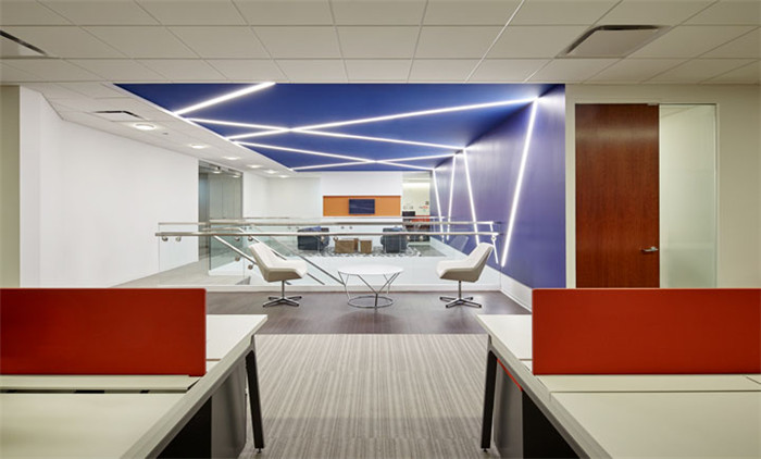 不錯(cuò)的辦公室空間