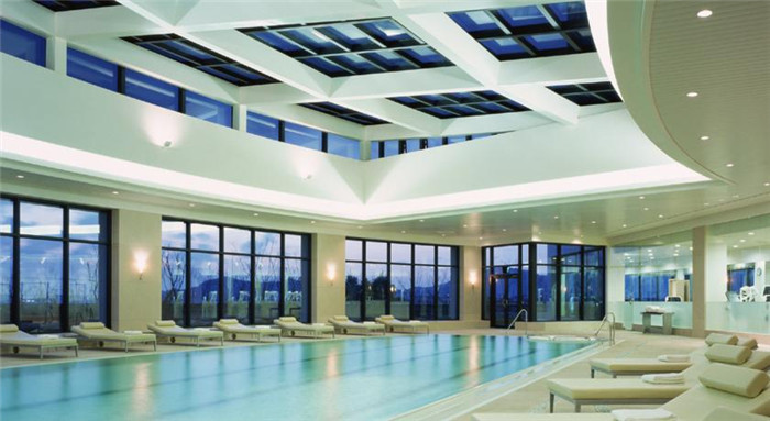 仁川君悅五星級酒店