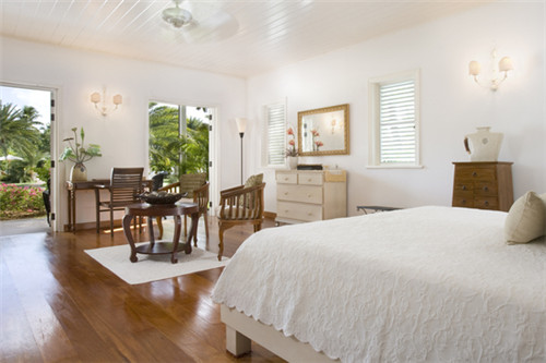 國(guó)外酒店設(shè)計(jì)案例