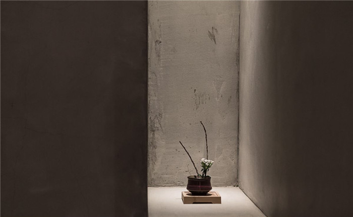 日式餐廳設(shè)計說明