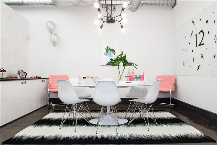 國外特色辦公空間