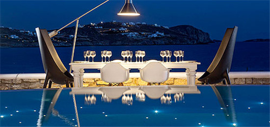 酒店室外風(fēng)景