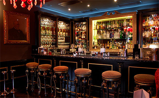 酒店局部餐飲區(qū)域