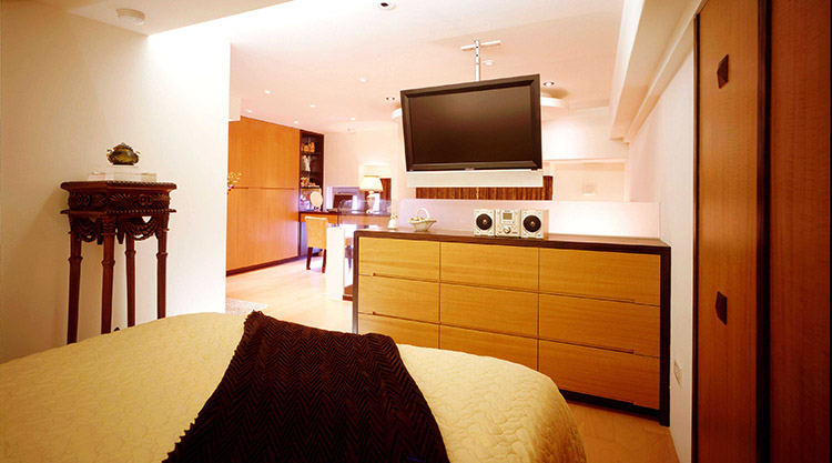 鄭州優(yōu)秀豪宅設(shè)計公司