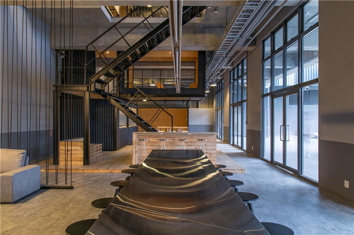 不錯(cuò)的辦公場(chǎng)所