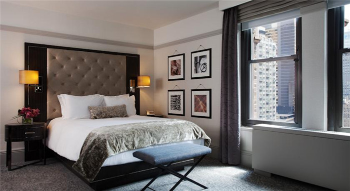 國(guó)外五星級(jí)酒店