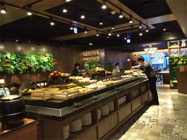 不錯的酒店設計案例