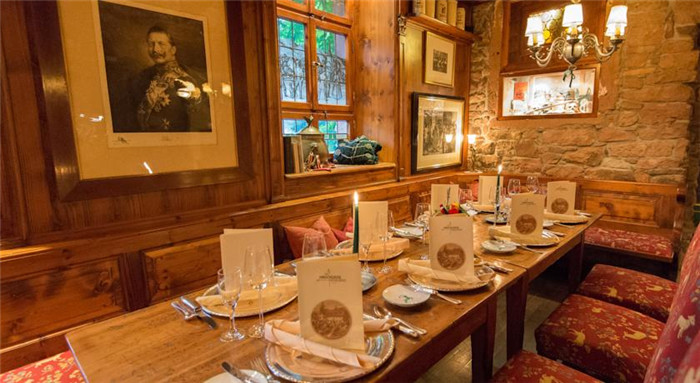 國外不錯(cuò)的精品酒店設(shè)計(jì)案例