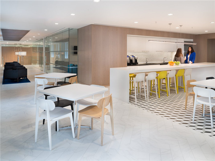 國(guó)外辦公空間