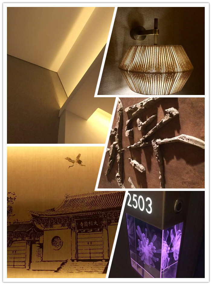 開(kāi)封鉑爾曼酒店細(xì)節(jié)設(shè)計(jì)圖