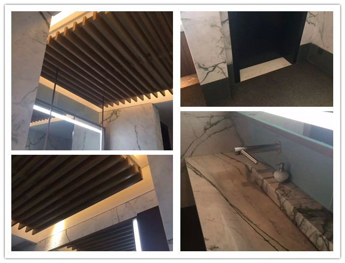 開(kāi)封鉑爾曼奢華酒店設(shè)計(jì)細(xì)節(jié)圖