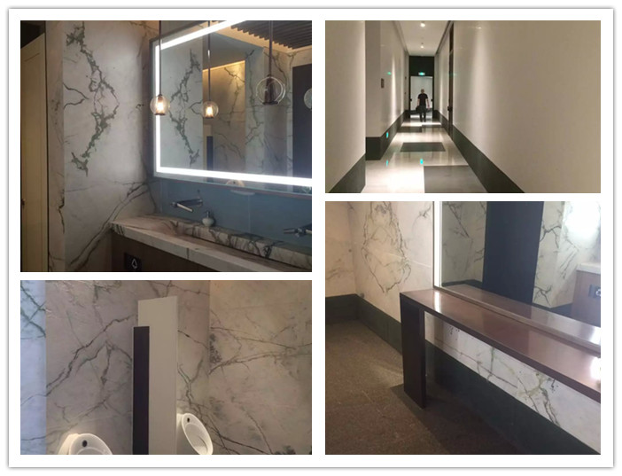 勃朗設(shè)計(jì)開(kāi)封鉑爾曼酒店考察之旅