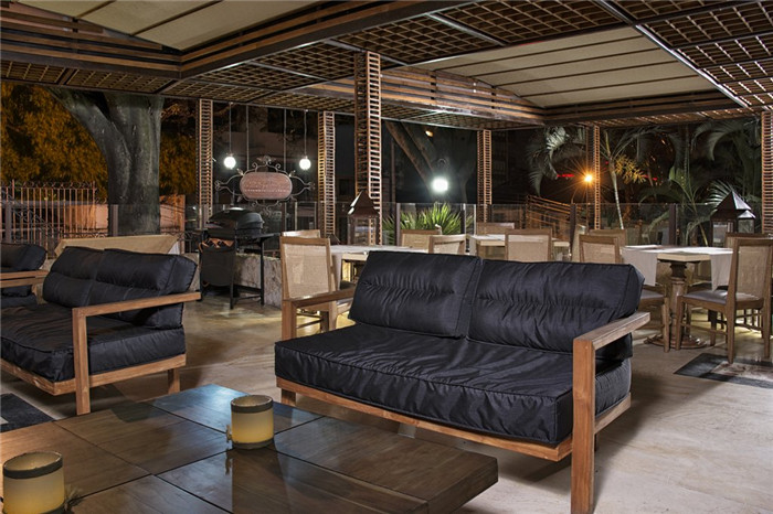 國(guó)外不錯(cuò)的精品酒店設(shè)計(jì)案例