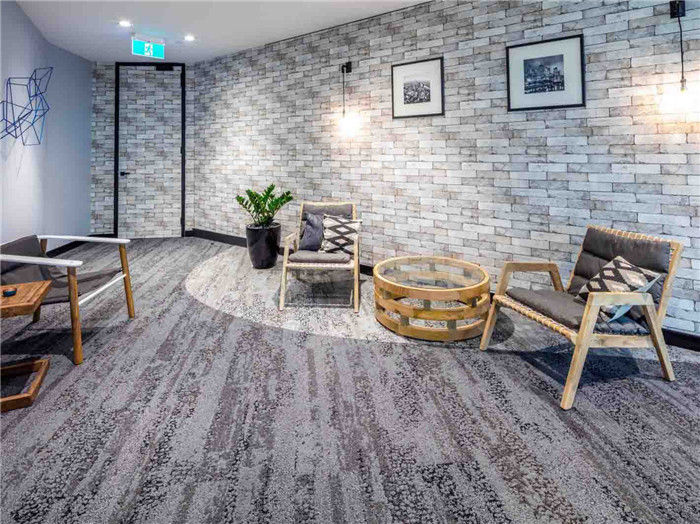 不錯(cuò)的國外辦公空間