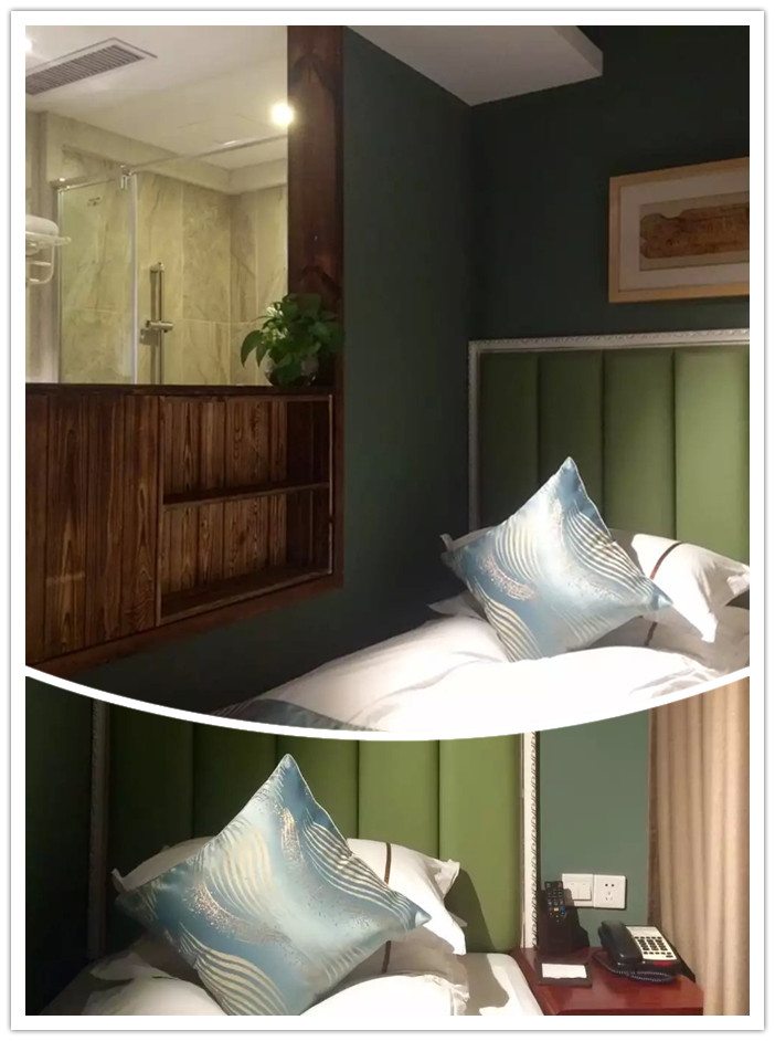 勃朗酒店設(shè)計團(tuán)隊杭州采風(fēng)之旅   遇見傾心新設(shè)計