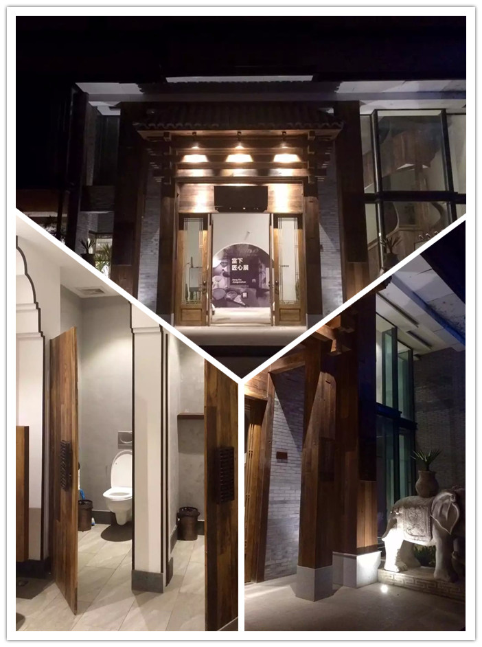 西湖101創(chuàng)意會客廳設(shè)計