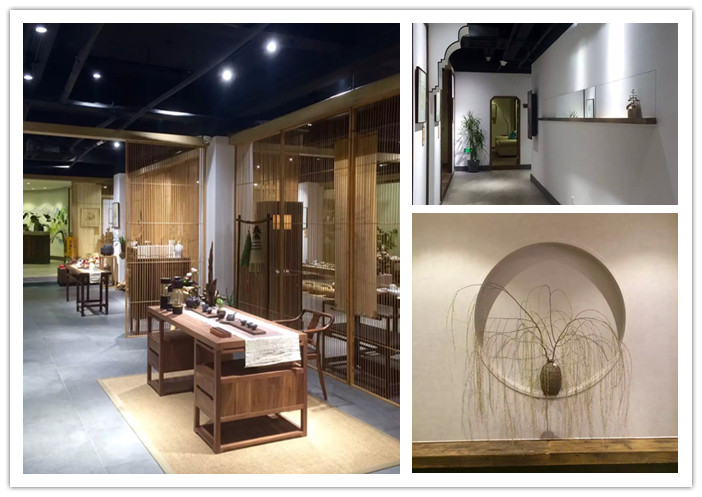 勃朗酒店設(shè)計團(tuán)隊杭州采風(fēng)之旅   遇見傾心新設(shè)計