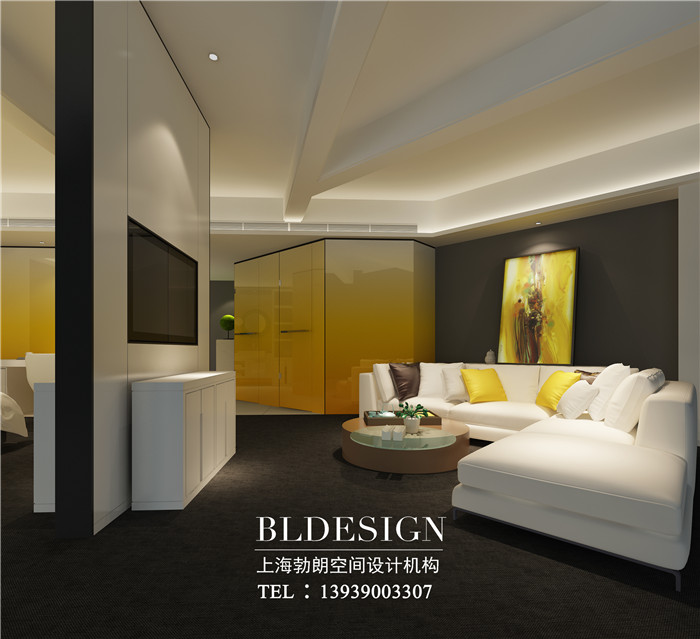 洛陽華爾晟時尚精品商務(wù)酒店客房設(shè)計方案