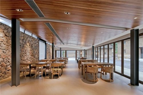 不錯(cuò)的精品酒店