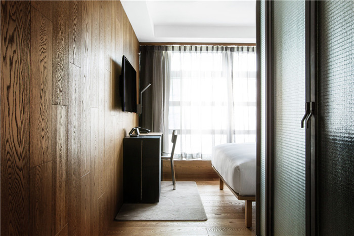 酒店客房空間細節(jié)設(shè)計