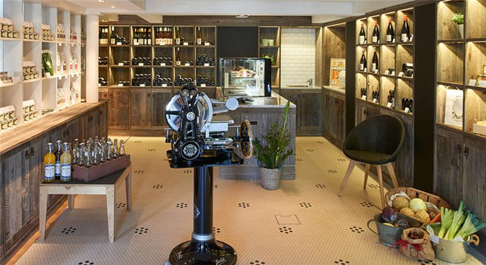 德國(guó)LA MAISON酒店