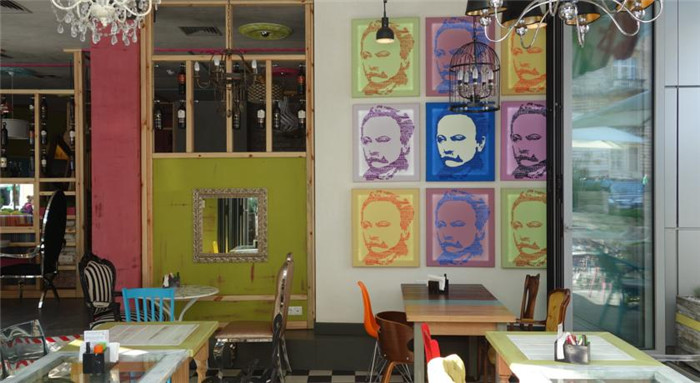 國外不錯(cuò)的時(shí)尚精品酒店