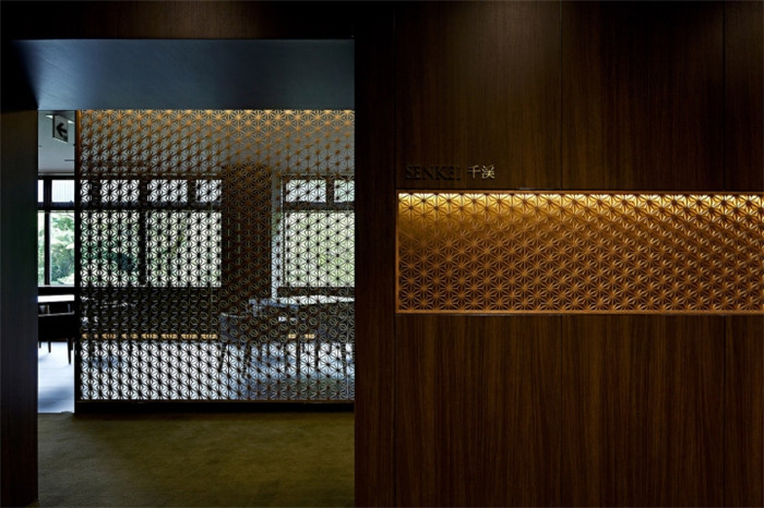 賓館局部細節(jié)