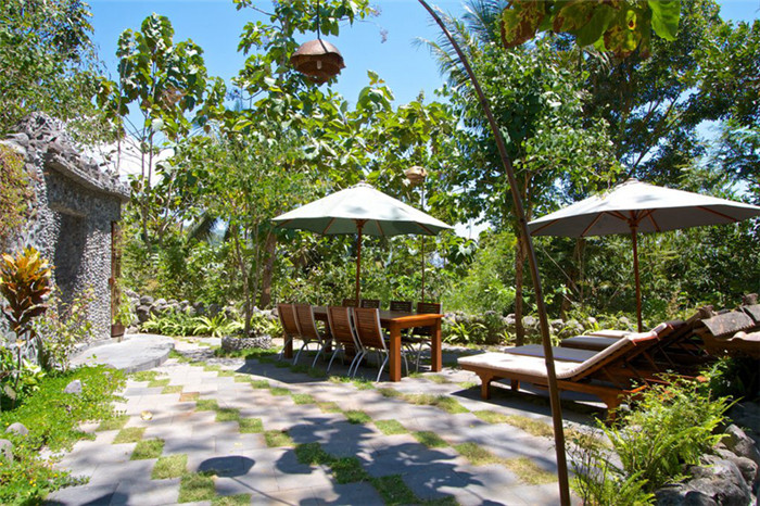 不錯的國外酒店室外風(fēng)景 不錯的國外酒店室外風(fēng)景