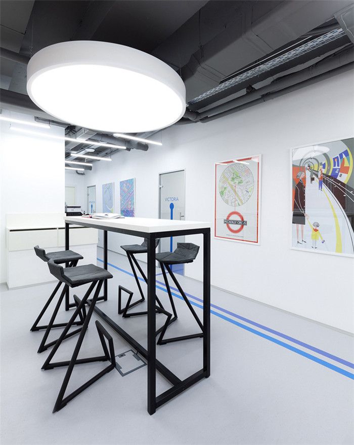 漂亮的辦公場(chǎng)所