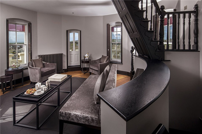 酒店空間局部細節(jié)