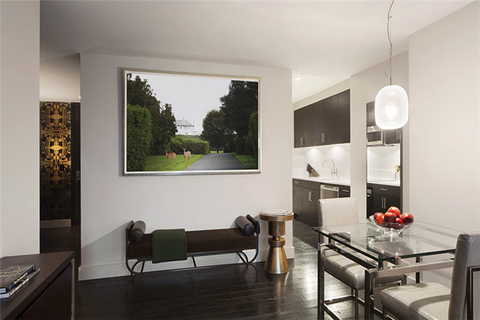 酒店室內(nèi)空間細節(jié)設計實景圖