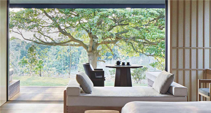 不錯(cuò)的視野